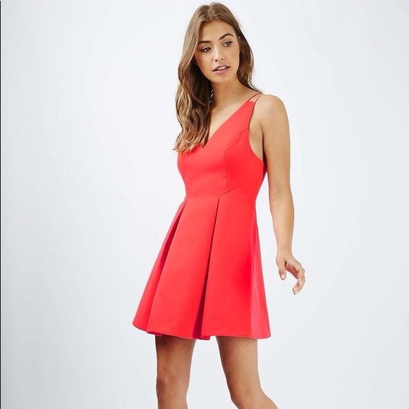 Topshop Dresses & Skirts - Topshop Dress NWT